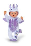 Baby born Kostým jednorožec Zapf