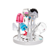 Univerzálny odkvapkávač na fľaše a cumlíky Akuku