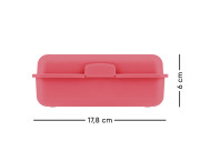 Box na desiatu Plameniaky Baagl