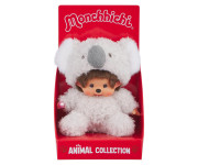 Monchhichi Mončiči koala 15 cm