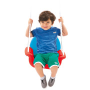 Detská hojdačka set Fisher Price