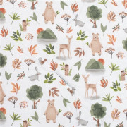 Zateplená zavinovačka do autosedačky New Baby