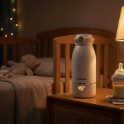 Ohrievač mlieka Sjolove Kidnort