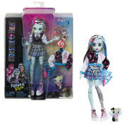 Monster High bábika Monsterka