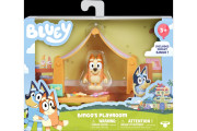 Hracia sada Herňa Bluey a Bingo