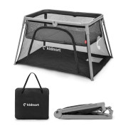 Cestovná postieľka Bleke 2 v 1 Kidnort