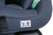 Autosedačka MySeat i-size (9-36kg) Chicco