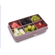 Snackle Box krabička na desiatu mini Luxe Melii