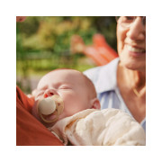 Cumlík Ultrasoft Premium neutral 0-6 m 2 ks Philips Avent