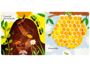 Práve teraz… Malé veľké zmeny v prírode