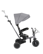 Trojkolka 8 v 1 Aluma KikkaBoo