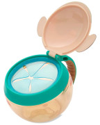 Nádoba na sušienky Zoo 12 m+ Skip Hop