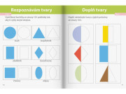 Môj veľký zošit Montessori pre najmenších