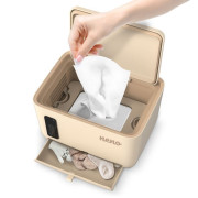 Box na ohrievanie vlhčených obrúskov Calme Neno