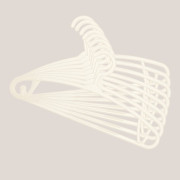 Detské plastové ramienka 8 ks Bo Jungle