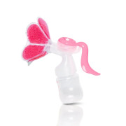 Perličkový obklad na prsia 2 ks Wondermom