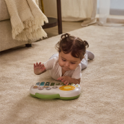 Hudobné piáno Farmers Funday Tiny Love