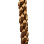 Hojdačka s lezeckým lanom