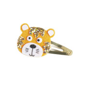 Sada výroba šperkov Sponky do vlasov 6 ks Janod