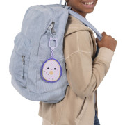 Squish a longs figúrky ako prívesok