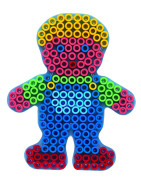 Podložka Chlapec MAXI Hama