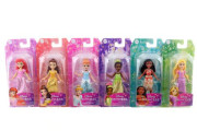 Malá bábika Disney Princess
