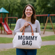 Taška pre mamičku Mommy bag Baby Mix