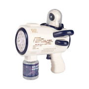 Bublifuk - Galaktická pištoľ Albi