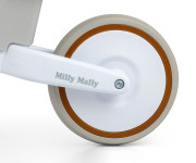 Detský balančný bicykel Milly Mally Velo