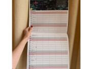 Rodinný kalendár 2026