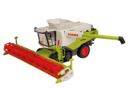 IQ models CLAAS LEXION 780 RC kombajny na diaľkové ovládanie RTR 1:20