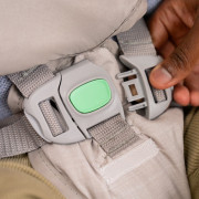 Lehátko vibrujúce 3 v 1 Keep Cozy Linden 0 m+ do 18 kg Ingenuity