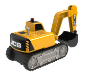 JCB bager malé