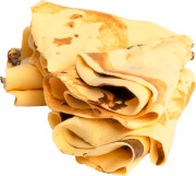 Samotvrdnúca hmota Palacinky a vafle Modelo