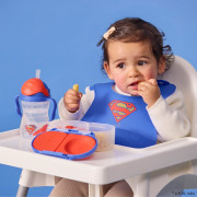 Olovrantový box malý Superman b.box