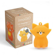 Silikónový prívesok GioKeyring InnoGio