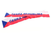 Fandiaci set Česká republika s čelenkou