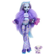 Monster High bábika Monsterka