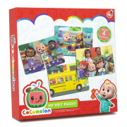 Puzzle set CoComelon