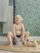 Skladací nočník Buubla