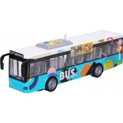 Autobus s efektmi 28 cm