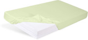 Prestieradlo Jersey s gumou 60 x 120 cm BabyMatex