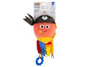 Lamaze - Kapitán Karol