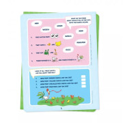 Kvído - Zošit aktivít - Angličtina Albi