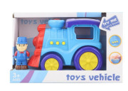 Mašinka na batérie