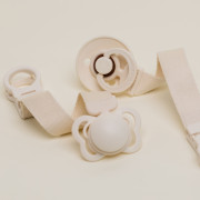 Klip na cumlík Loop Bibs