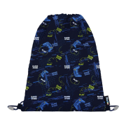 Školská súprava 3ks Gamer Oxy Next