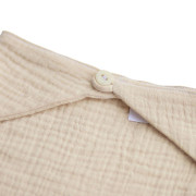 Podbradník mušelín BabyOno