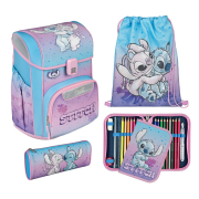 Školská súprava 5 ks Stitch
