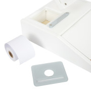 Registračná pokladňa Fresh small foot